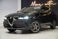 Alfa Romeo Tonale Tonale 1.5 VGT Hybrid Ti Zwart - thumbnail 1