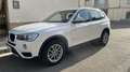 BMW X3 X3 sdrive18d Blanco - thumbnail 1