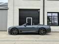 Bentley Continental GTC V8 " MULLINER / CARBON PACKAGE " Gris - thumbnail 9