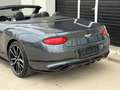 Bentley Continental GTC V8 " MULLINER / CARBON PACKAGE " Gris - thumbnail 16