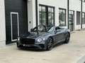 Bentley Continental GTC V8 " MULLINER / CARBON PACKAGE " Gris - thumbnail 7