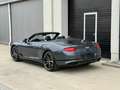 Bentley Continental GTC V8 " MULLINER / CARBON PACKAGE " Gris - thumbnail 15