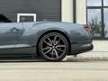 Bentley Continental GTC V8 " MULLINER / CARBON PACKAGE " Gris - thumbnail 13