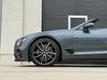 Bentley Continental GTC V8 " MULLINER / CARBON PACKAGE " Gris - thumbnail 11