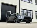 Bentley Continental GTC V8 " MULLINER / CARBON PACKAGE " Gris - thumbnail 2
