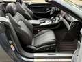 Bentley Continental GTC V8 " MULLINER / CARBON PACKAGE " Gris - thumbnail 27