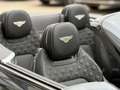 Bentley Continental GTC V8 " MULLINER / CARBON PACKAGE " Gris - thumbnail 25