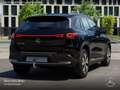 Mercedes-Benz EQA 250 PROG+PLUS-PAKET+AHK+PANO+360+MEMORY+SPUR Negro - thumbnail 5