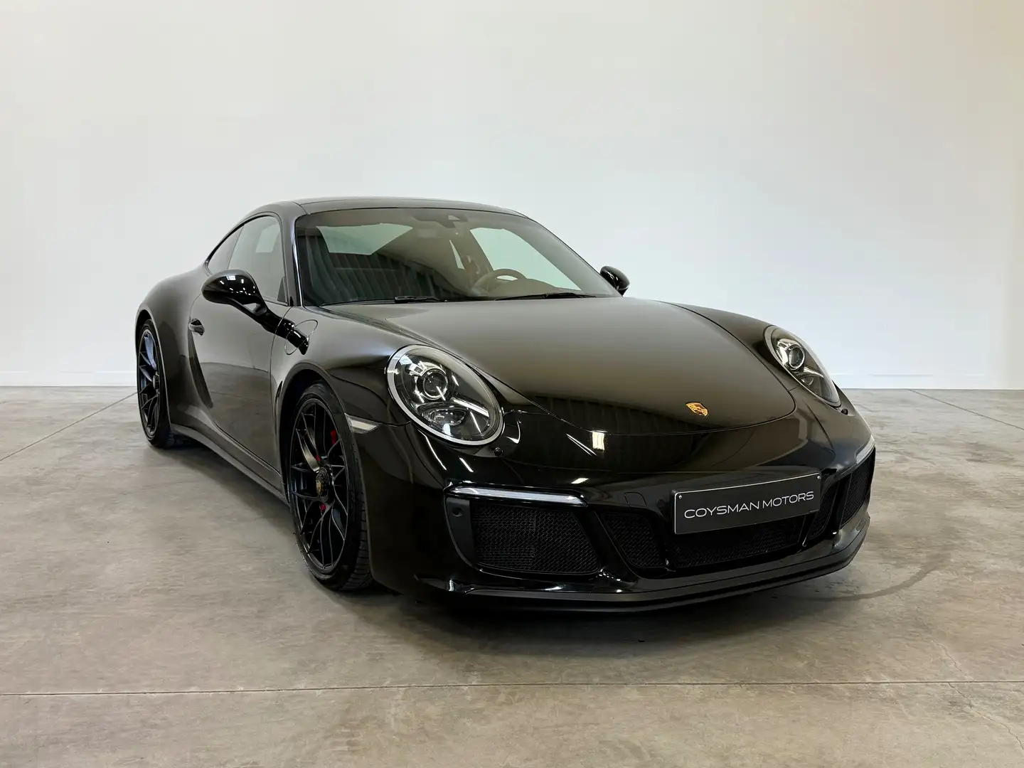 Porsche 991 .2 Carrera 2 GTS PDK/Bose/Chrono/18way/Volleder Nero - 1