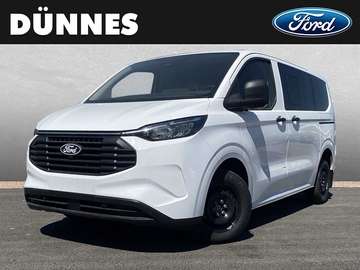 TZ 8 Sitzer L1H1Benzin PHEV Autom.