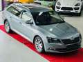Skoda Superb Combi Style Grau - thumbnail 1