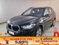 BMW X1 xDrive25e Negro - thumbnail 1