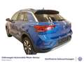 Volkswagen T-Roc 1.5 TSI GOAL DSG GAR 2029 Navi PDC LED uvm Blau - thumbnail 6