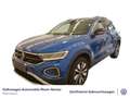 Volkswagen T-Roc 1.5 TSI GOAL DSG GAR 2029 Navi PDC LED uvm Blau - thumbnail 2