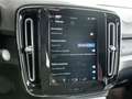 Volvo C40 Recharge Twin Motor AWD Plus LED AHK PANO Negro - thumbnail 14
