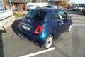 Fiat 500 ECO 1,2 69 Lounge Bleu - thumbnail 4