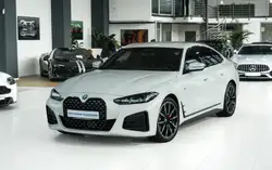Bmw 420 420d xD Gran Coupé*M SPORT*LED*H&K