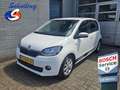 Skoda Citigo 1.0 Greentech Ambition Inclusief Afleveringskosten Білий - thumbnail 1