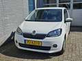 Skoda Citigo 1.0 Greentech Ambition Inclusief Afleveringskosten Білий - thumbnail 6