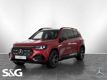 + mit EQ AMG MBUX+RüKam+M-LED+ Pano+20