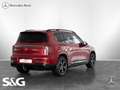 Mercedes-Benz GLB 250 + mit EQ AMG MBUX+RüKam+M-LED+ Pano+20 Rot - thumbnail 3