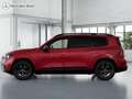 Mercedes-Benz GLB 250 + mit EQ AMG MBUX+RüKam+M-LED+ Pano+20 Rot - thumbnail 2