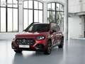 Mercedes-Benz GLB 250 + mit EQ AMG MBUX+RüKam+M-LED+ Pano+20 Rot - thumbnail 7