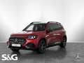 Mercedes-Benz GLB 250 + mit EQ AMG MBUX+RüKam+M-LED+ Pano+20 Rot - thumbnail 12
