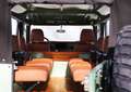 Land Rover Defender 110 original V8 - Full Restoration Grün - thumbnail 17