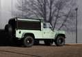 Land Rover Defender 110 original V8 - Full Restoration Groen - thumbnail 3