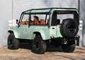 Land Rover Defender 110 original V8 - Full Restoration Zielony - thumbnail 8