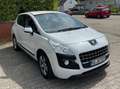 Peugeot 3008 Premium // 2-Hand // Wenig KM // Scheckheft // Wit - thumbnail 1