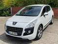 Peugeot 3008 Premium // 2-Hand // Wenig KM // Scheckheft // Wit - thumbnail 3