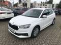 Skoda Fabia 1.0 Active *LPG-UMBAU* Weiß - thumbnail 3