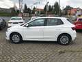 Skoda Fabia 1.0 Active *LPG-UMBAU* Weiß - thumbnail 4