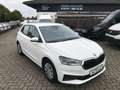 Skoda Fabia 1.0 Active *LPG-UMBAU* Weiß - thumbnail 1