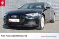 Audi A6 45 TFSI quattro S tronic Design Navi Leder Klima Schwarz - thumbnail 1