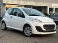 Peugeot 107 Access Weiß - thumbnail 4