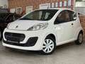 Peugeot 107 Access Weiß - thumbnail 3