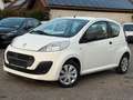Peugeot 107 Access Weiß - thumbnail 6