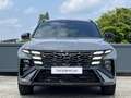 Hyundai TUCSON 1.6 T-GDI HEV N Line | €6670 KORTING | 360 CAMERA Grijs - thumbnail 2