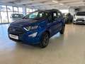 Ford EcoSport EcoSport ST-Line 1.0 EcoBoost 125PS Schalter Blau - thumbnail 4