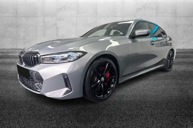 BMW 330 d 48V Msport