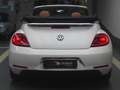 Volkswagen Beetle Cabrio * CUP * clim. bi-zone * 1.2 TSI manuelle Bianco - thumbnail 5