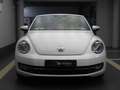 Volkswagen Beetle Cabrio * CUP * clim. bi-zone * 1.2 TSI manuelle Bianco - thumbnail 4