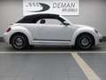 Volkswagen Beetle Cabrio * CUP * clim. bi-zone * 1.2 TSI manuelle Bianco - thumbnail 11