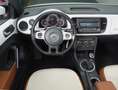 Volkswagen Beetle Cabrio * CUP * clim. bi-zone * 1.2 TSI manuelle Wit - thumbnail 9