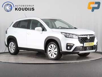 1.4 Boosterjet Select Smart Hybrid (Afn. Trekhaak