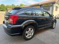 Dodge Caliber Caliber 5p 2.0 Turbodiesel 140cv 6m  SXT Leather Schwarz - thumbnail 9