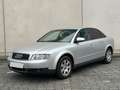 Audi A4 A4 2.0 Silber - thumbnail 3